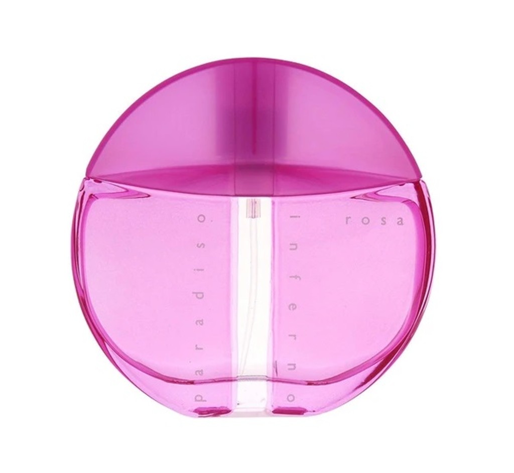 Benetton Benetton Paradiso Inferno Pink EDT 100ml Mujer original en Costa Rica