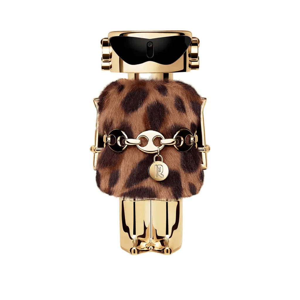 Paco Rabanne Paco Rabanne Fame Feline EDP 80ml Mujer original en Costa Rica