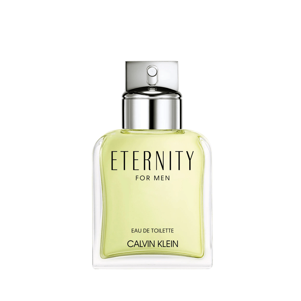Calvin Klein Calvin Klein Eternity EDT 100ml Hombre original en Costa Rica