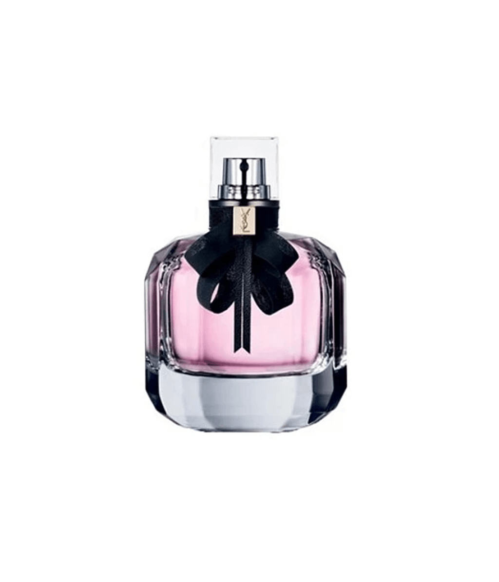 Yvest Saint Yvest Saint Laurent MON PARIS 90ML EDP Mujer original en Costa Rica