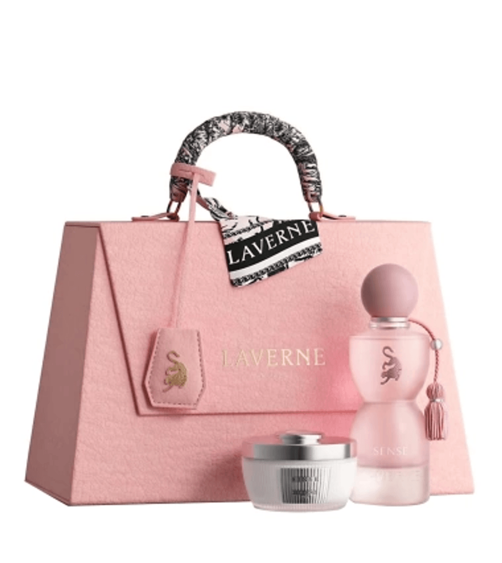 Laverne SENSE Laverne SENSE by Georgina Rodriguez original en Costa Rica