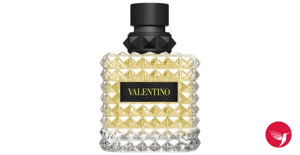Valentino Valentino Donna Born In Roma Yellow Dream EDO100ML Mujer original en Costa Rica