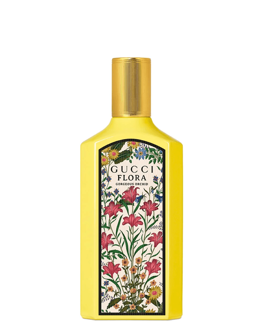 Gucci Gucci Flora Georgeus Orchid EDP 100ml Mujer original en Costa Rica