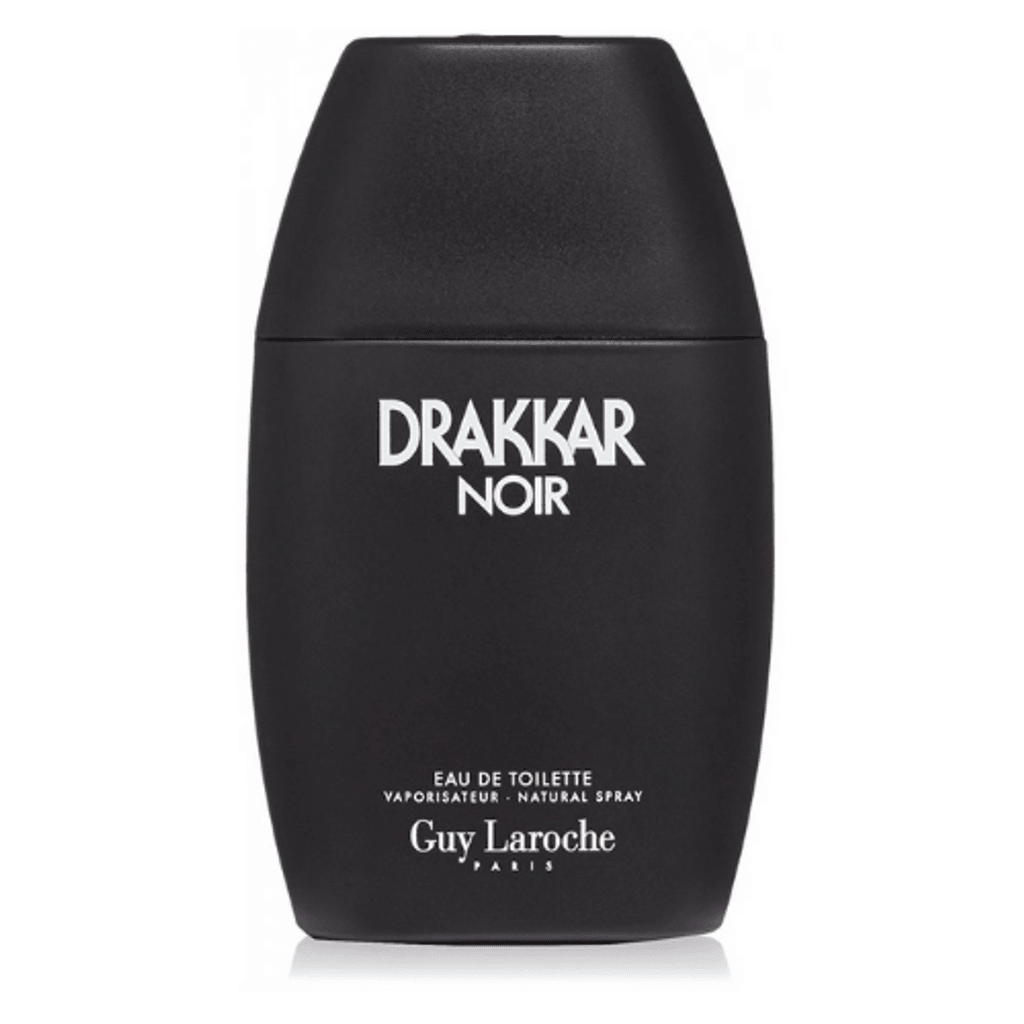 Drakkar Noir Drakkar Noir EDT 200ml Hombre original en Costa Rica