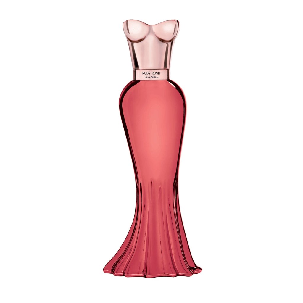 Paris Hilton Paris Hilton Ruby Rush 100ml EDP Mujer original en Costa Rica