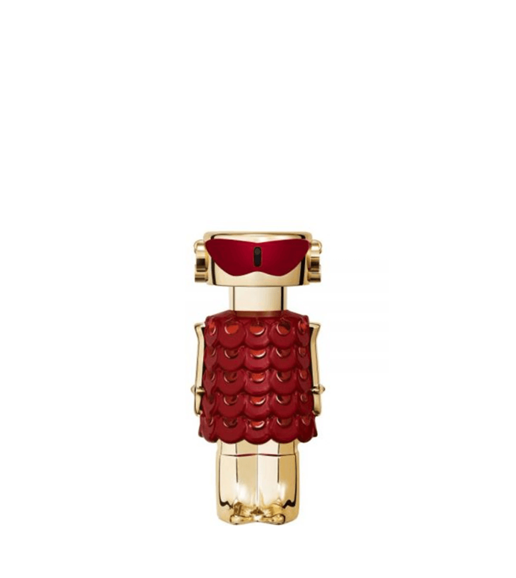 Paco Rabanne Paco Rabanne Fame In Love 100ml EDP Mujer original en Costa Rica