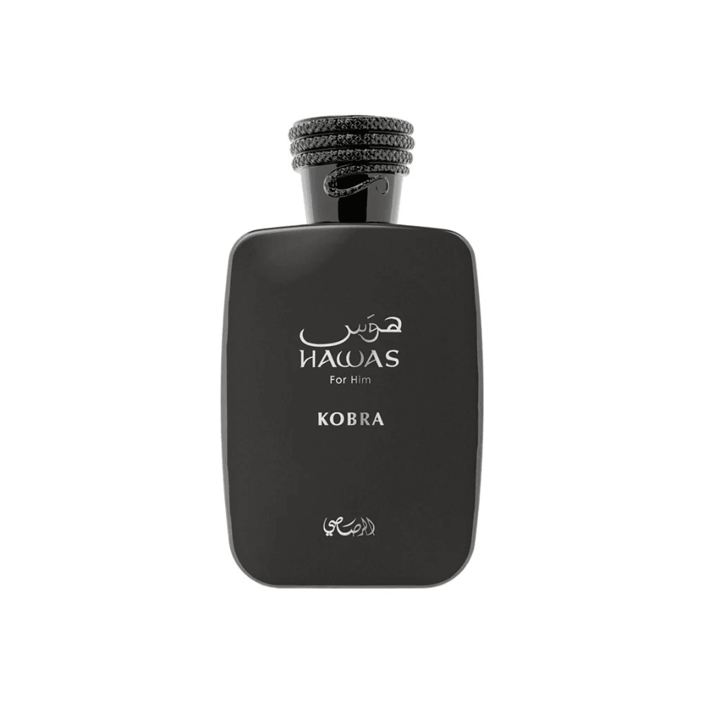 Rasasi Rasasi Hawas Kobra 100ml EDP Hombre original en Costa Rica