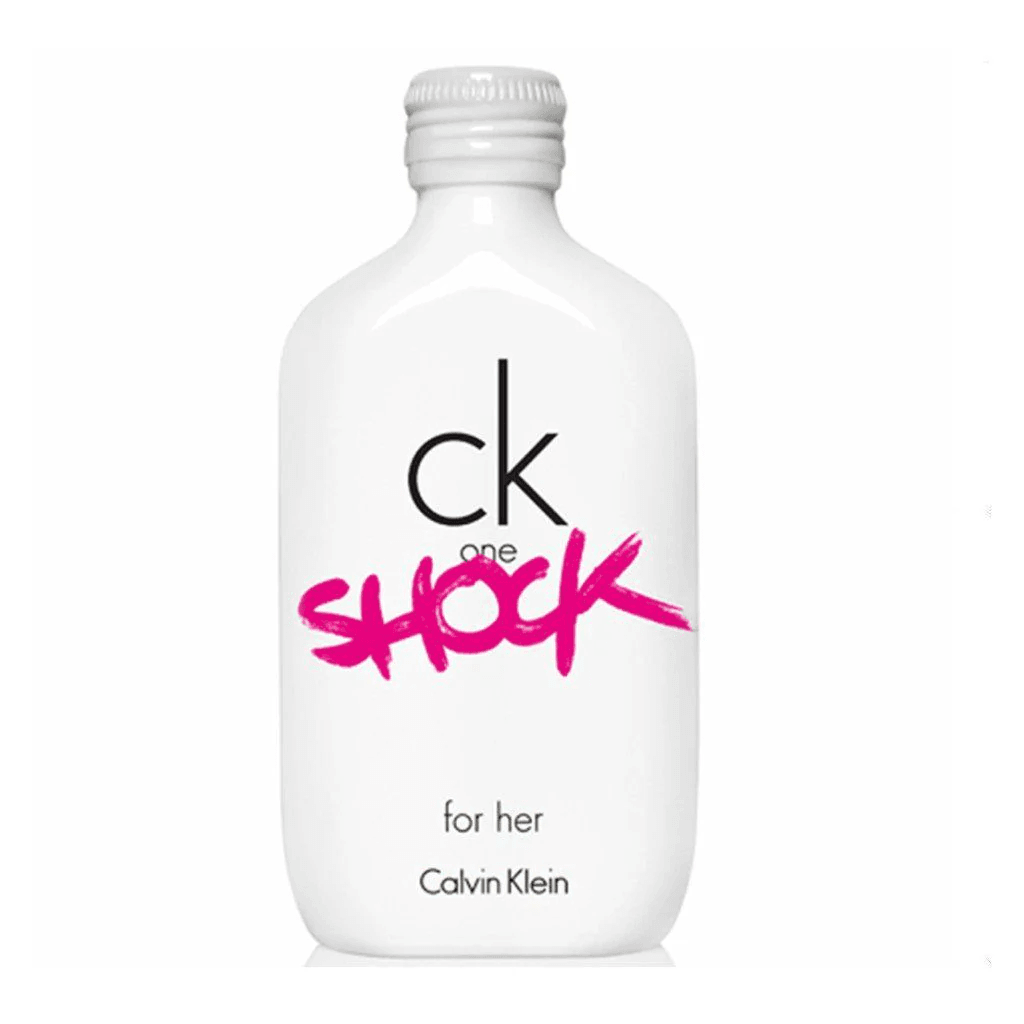 Calvin Klein Calvin Klein One Shock 200ml Mujer original en Costa Rica