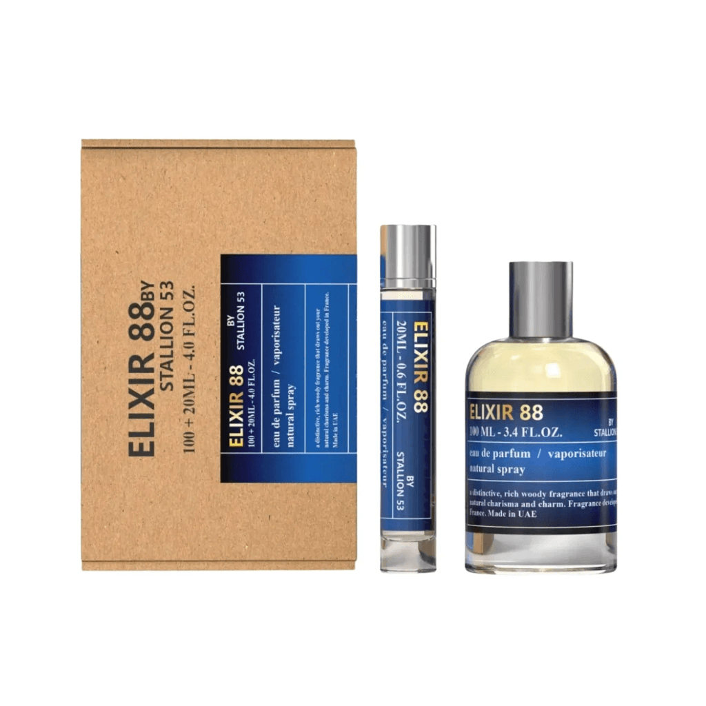 Emper Elixir Emper Elixir 88 EDP 100ML + 20ML Hombre original en Costa Rica