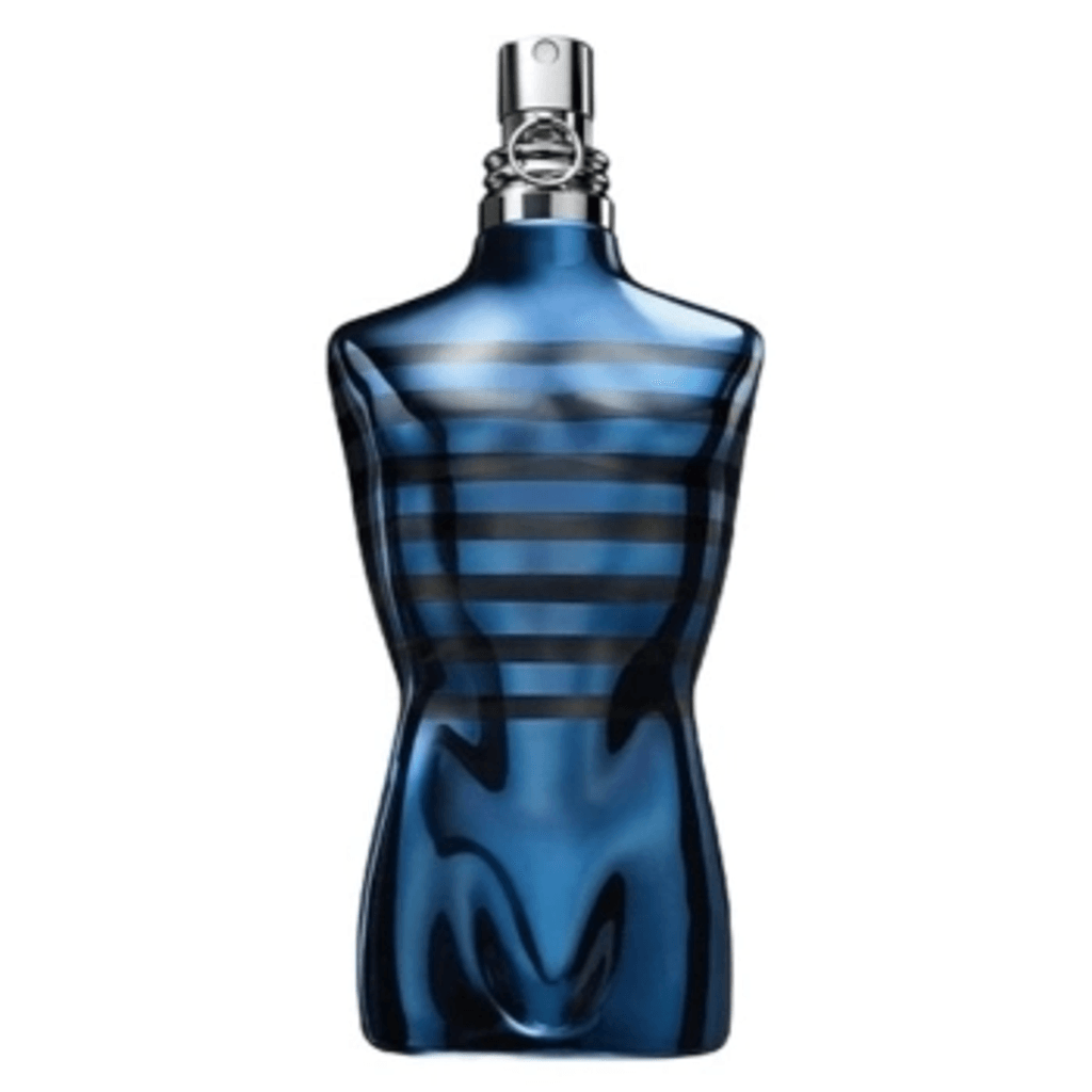 Jean Paul Gaultier Jean Paul Gaultier Ultra Male EDT Intense 125ml EDP Hombre original en Costa Rica