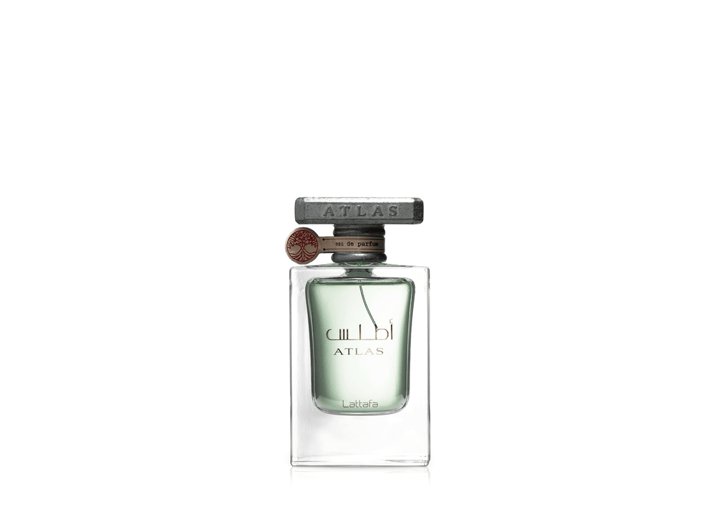 Lattafa Lattafa ATLAS EDP 55ML Hombre original en Costa Rica