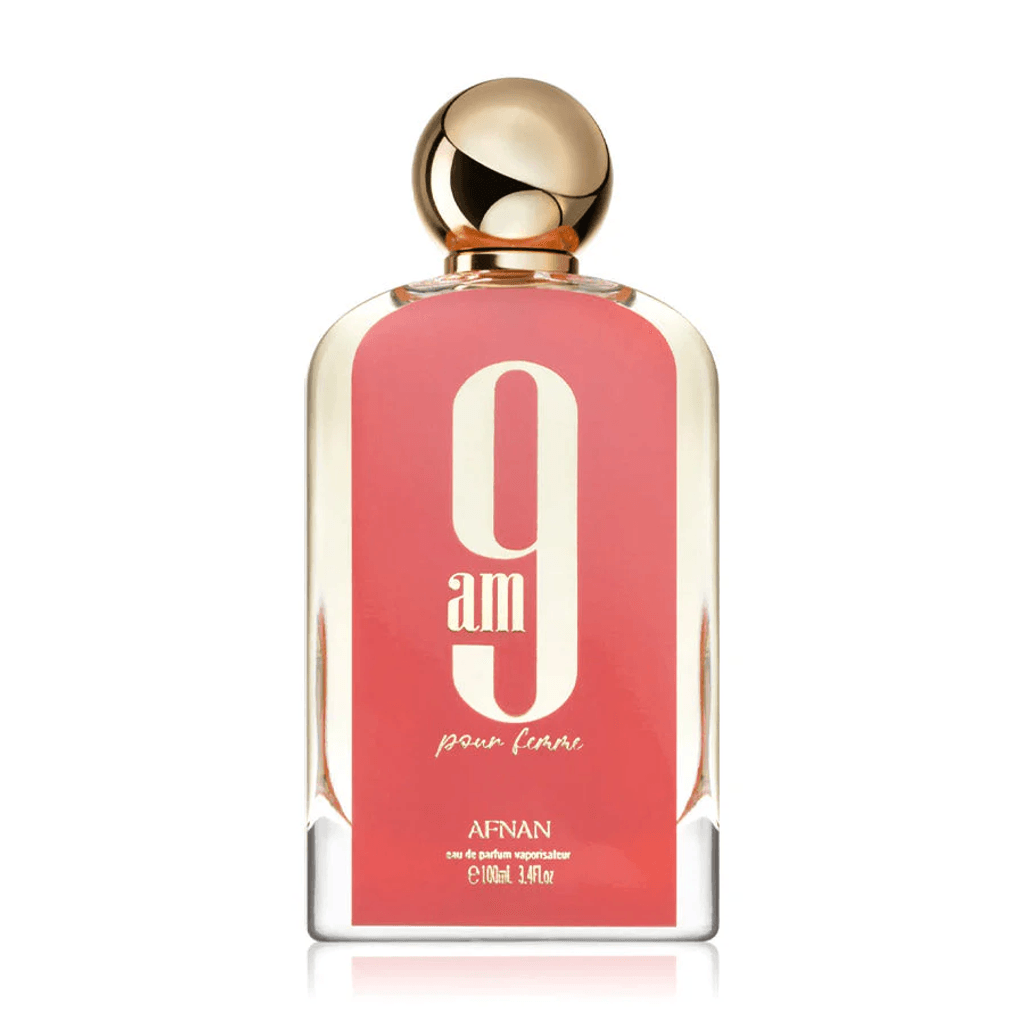 Afnan 9am Afnan 9am EDP 100ml Mujer original en Costa Rica