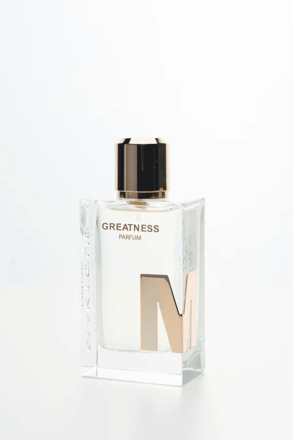 MAKTOUB Greatness MAKTOUB Greatness Parfum 100ml Unisex original en Costa Rica