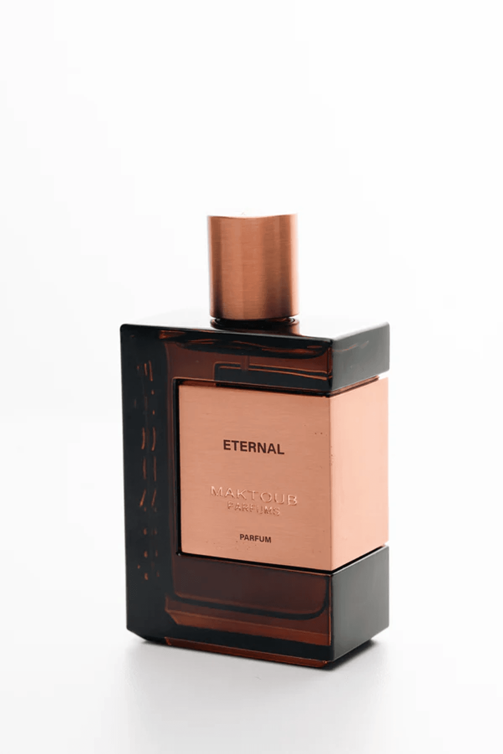 MAKTOUB Eternal MAKTOUB Eternal Parfum 100ml Hombre original en Costa Rica