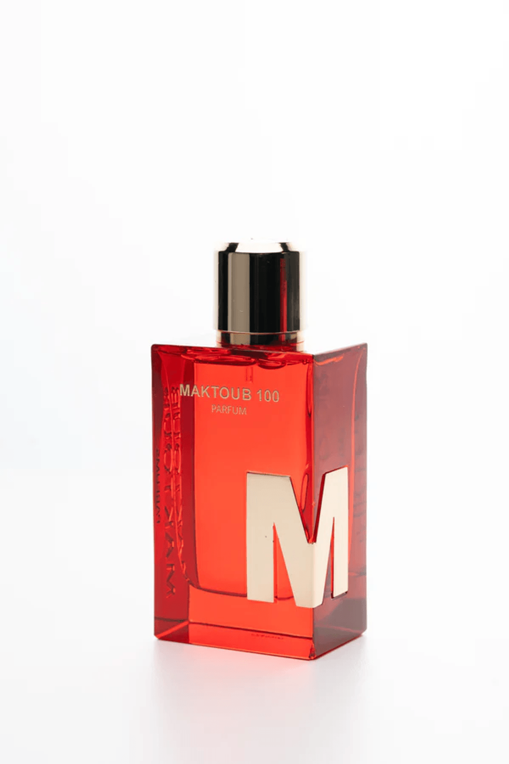 MAKTOUB "100" MAKTOUB "100" Parfum 100ml Mujer original en Costa Rica