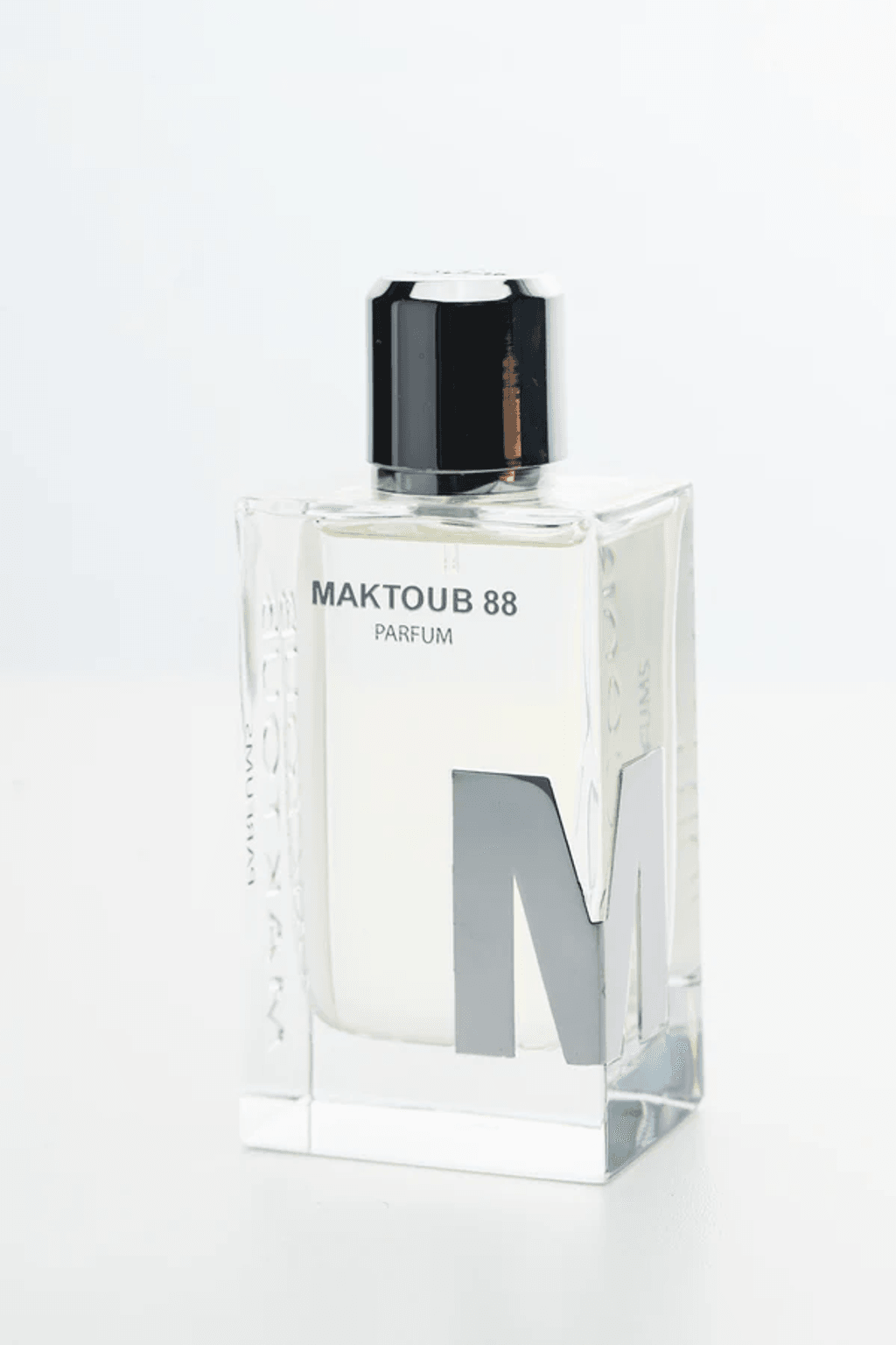 MAKTOUB "88" MAKTOUB "88" Parfum 100ml Hombre original en Costa Rica