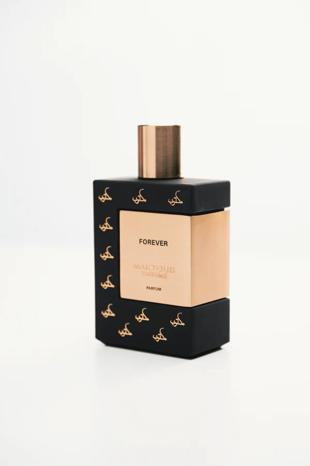 MAKTOUB Forever MAKTOUB Forever Parfum 100ml Hombre original en Costa Rica