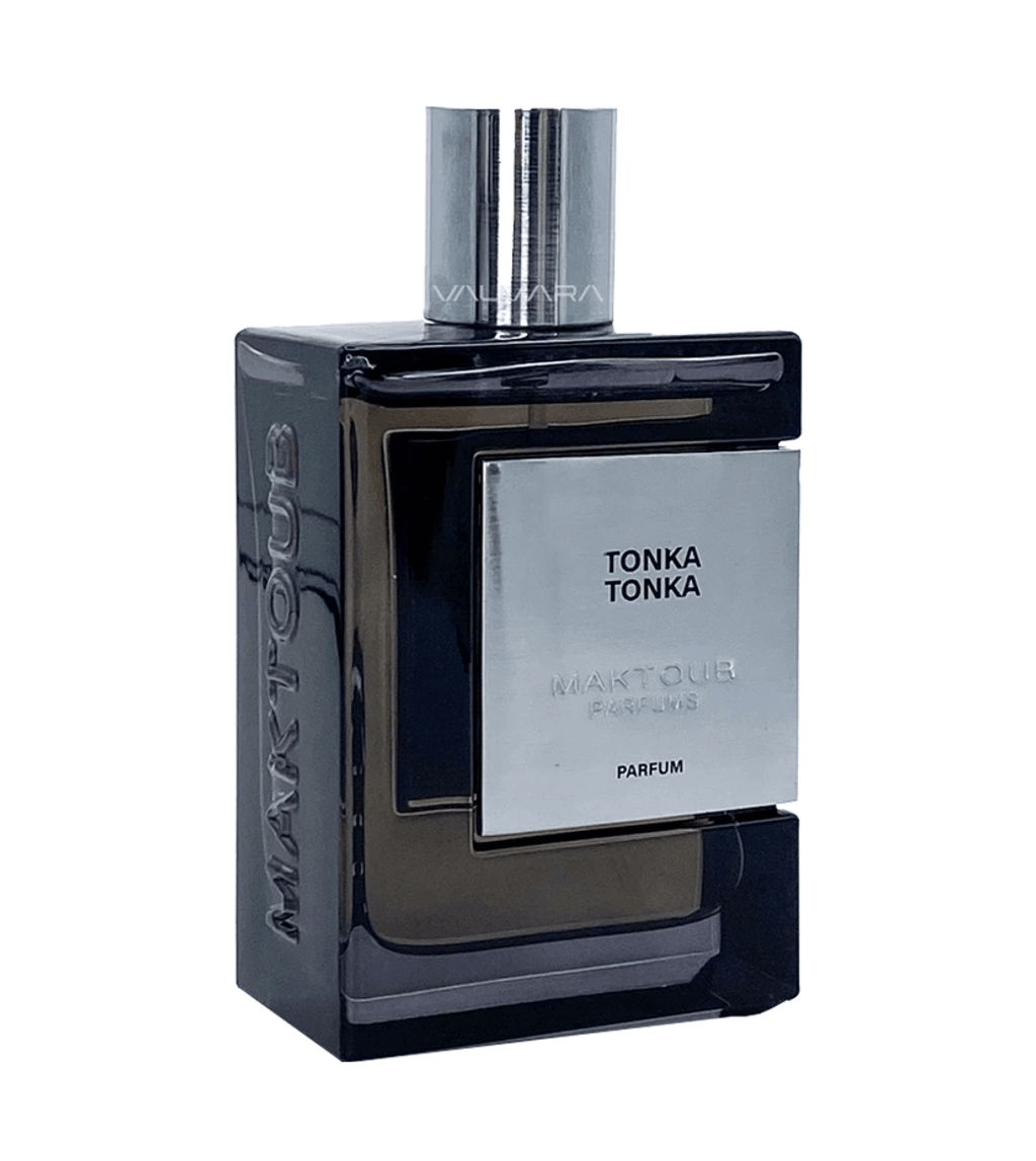 MAKTOUB Tonka MAKTOUB Tonka Tonka Parfum 100ml Hombre original en Costa Rica