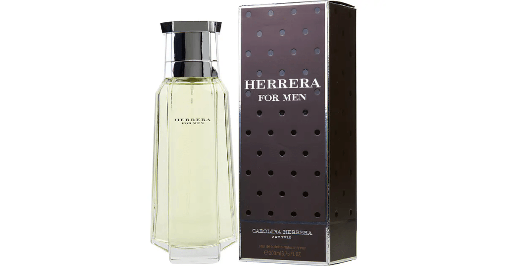 Carolina Herrera Carolina Herrera Clásico EDP 100ml Hombre original en Costa Rica