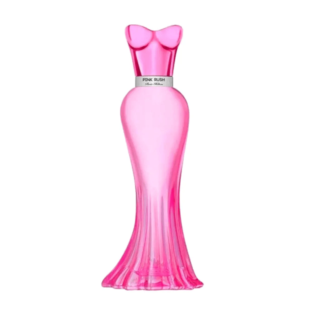 Paris Hilton Paris Hilton Pink Rush EDP 100ml Mujer original en Costa Rica