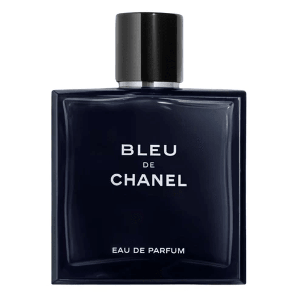 Chanel Chanel Bleu EDP 100ml Hombre original en Costa Rica