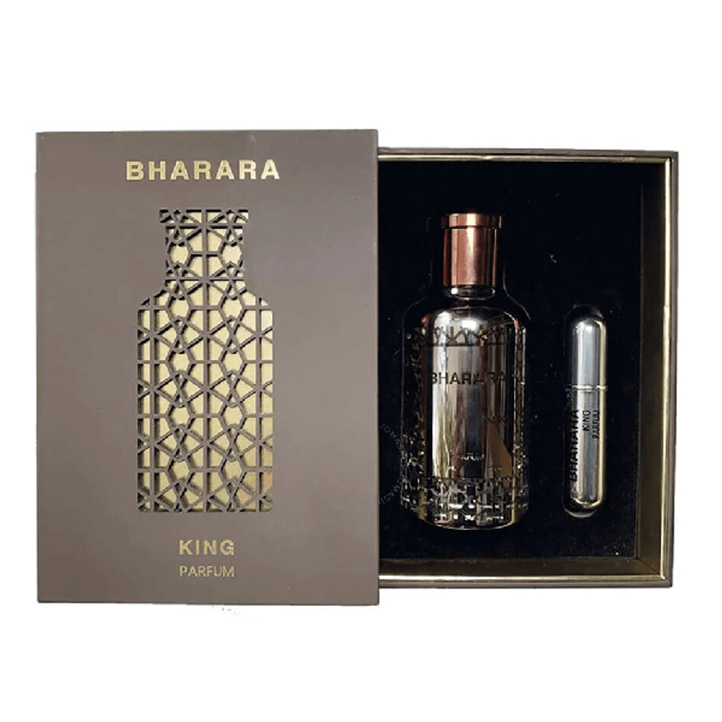 Bharara King Bharara King Parfum 100ml Hombre original en Costa Rica