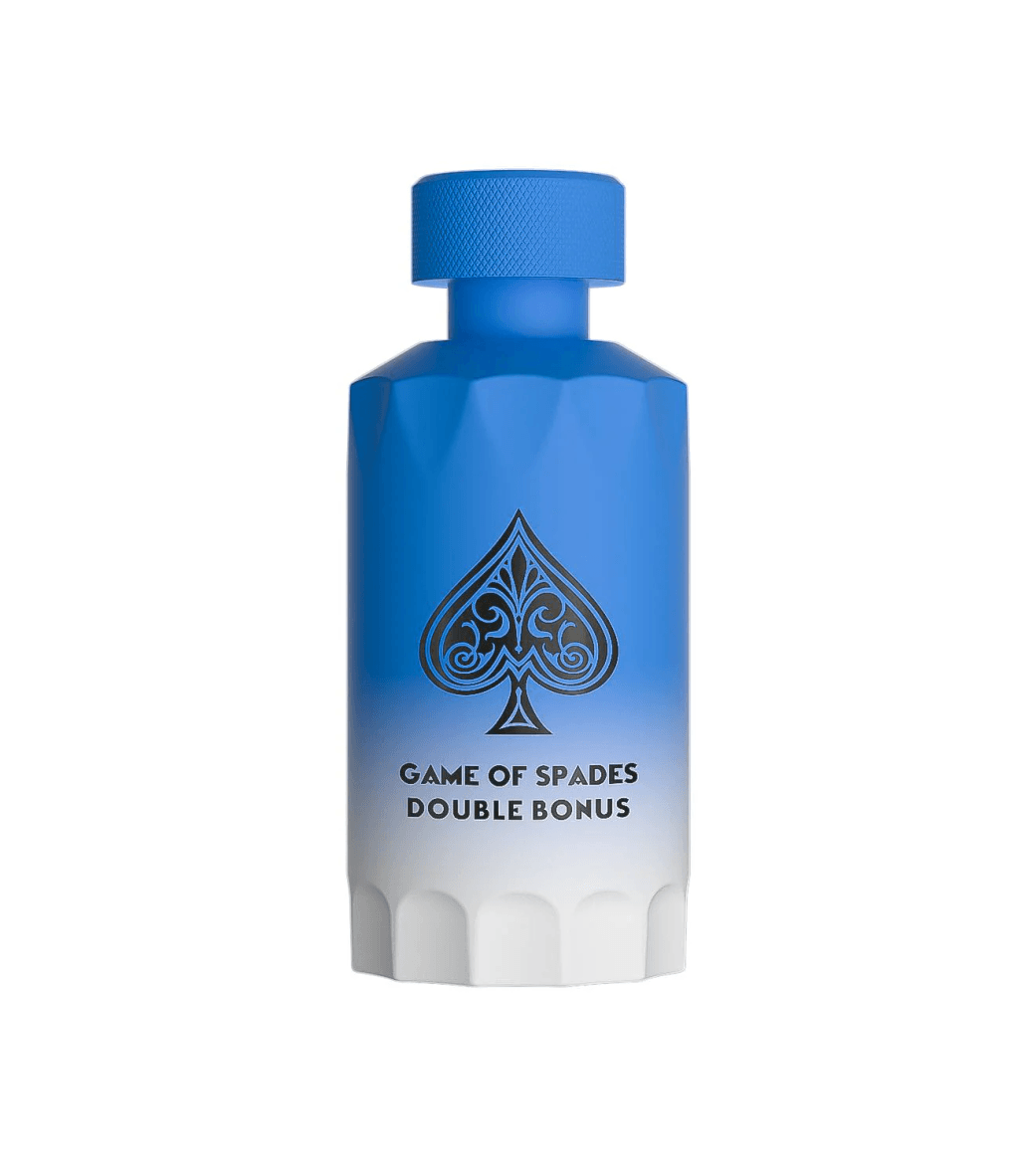Jo Milano Jo Milano Game Of Spades DOUBLE BONUS Parfum 100ml Unisex original en Costa Rica