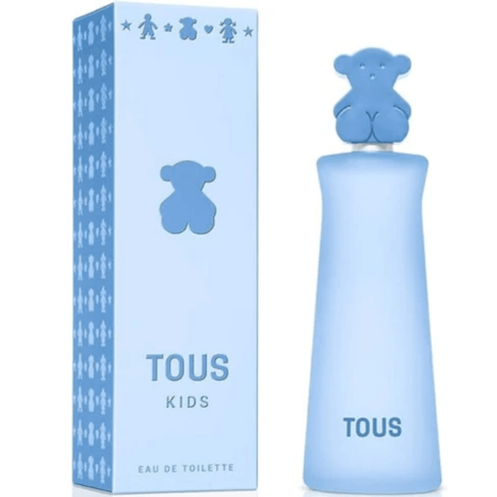 Tous Tous Kids Boy EDT 100ml original en Costa Rica