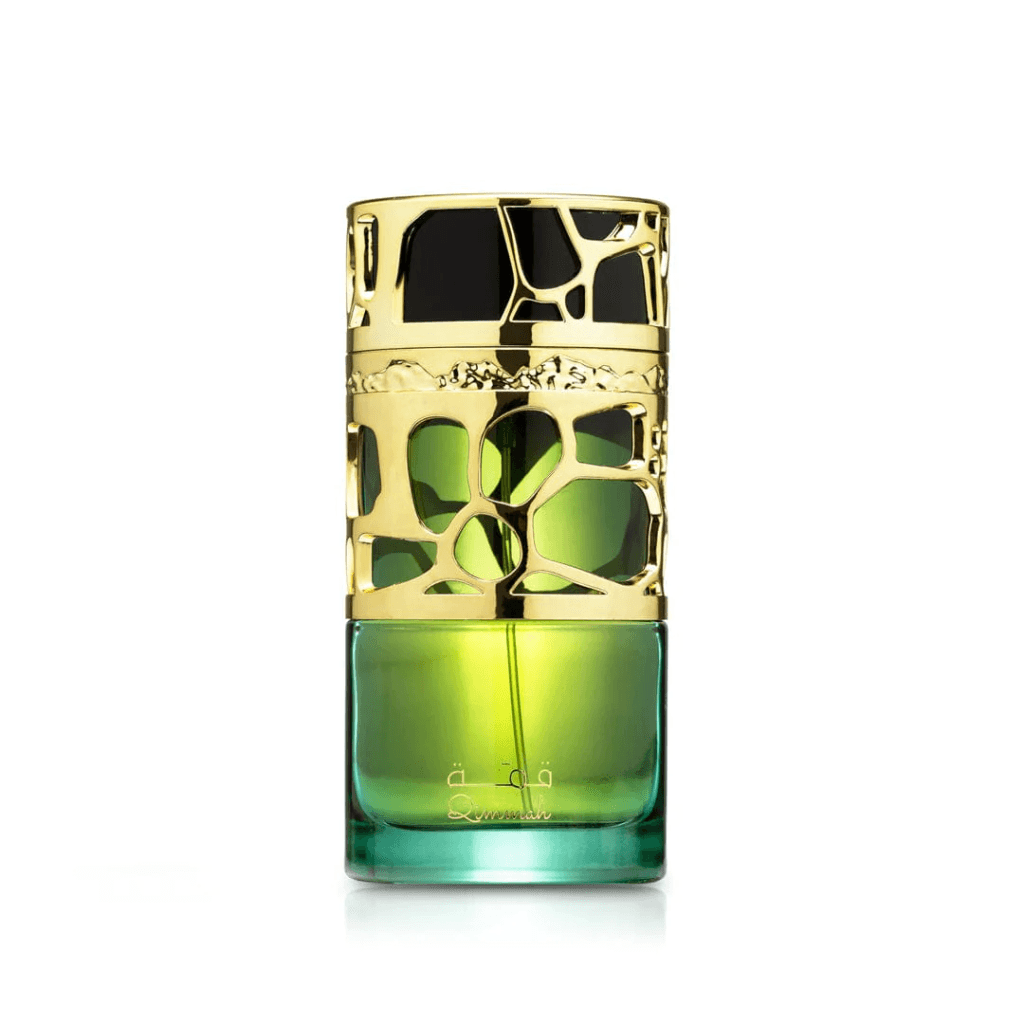 Lattafa Lattafa Qimmah EDP 100ml Mujer original en Costa Rica