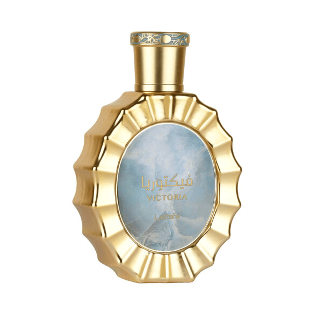 Lattafa Lattafa Victoria EDP 100ml Mujer original en Costa Rica