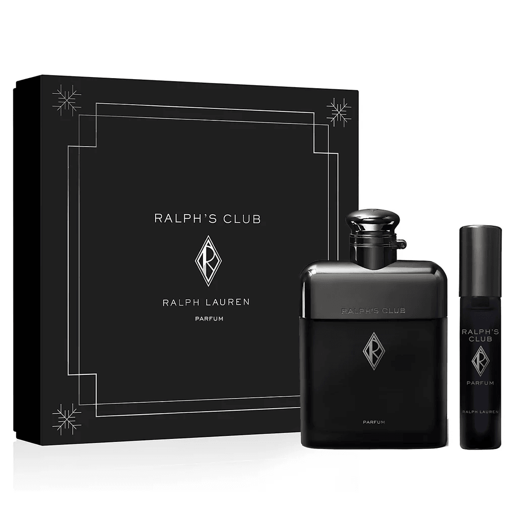 Ralph Lauren Set Ralph Lauren Ralph´s Club PARFUM 2pzas original en Costa Rica