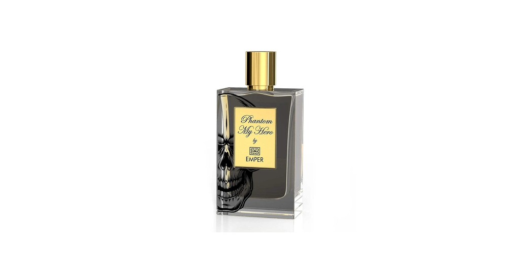 Emper Phantom Emper Phantom My Hero EDP 100ml Hombre original en Costa Rica