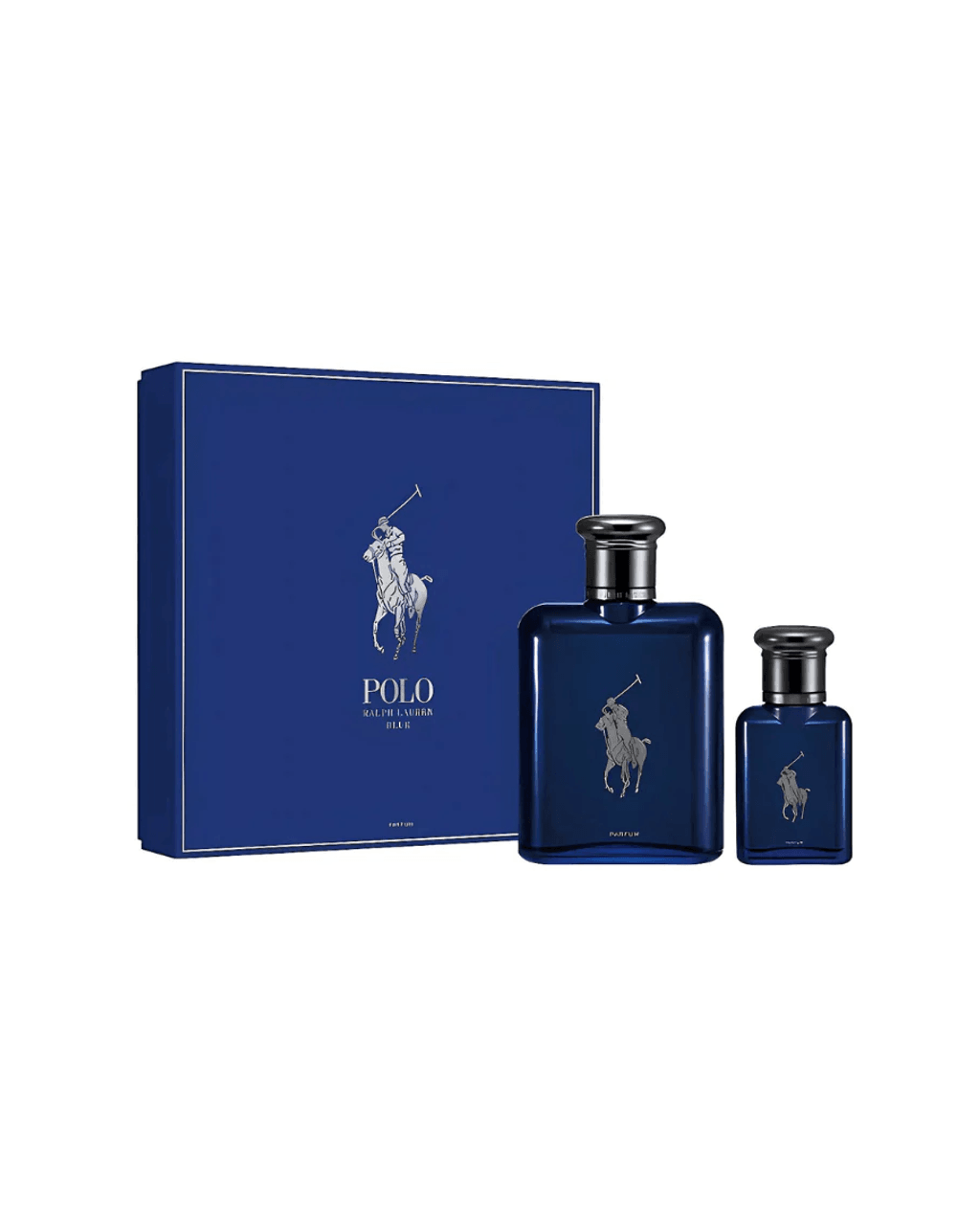 Ralph Lauren Set Ralph Lauren Polo Blue PARFUM 2pzas original en Costa Rica