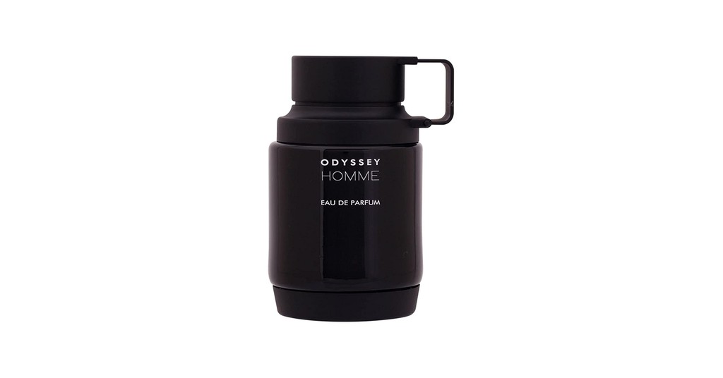 Armaf Odyssey Armaf Odyssey Homme 100ml EDP Hombre original en Costa Rica