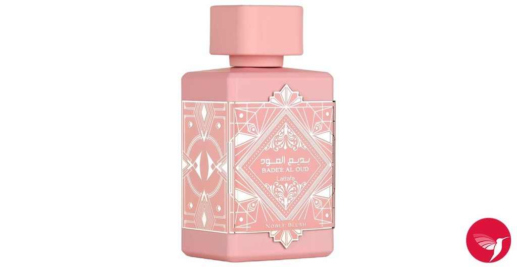 Lattafa Lattafa Noble Blush 100ml EDP Mujer original en Costa Rica