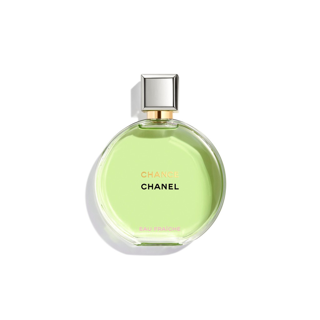 Chanel Chanel Chance Eau Fraiche EDT 100ml Mujer original en Costa Rica