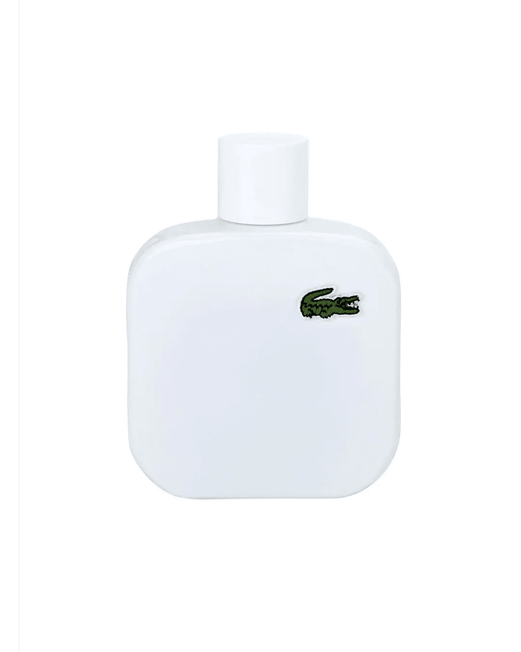 Lacoste Lacoste L.12.12 Blanco 175ml EDT Hombre original en Costa Rica