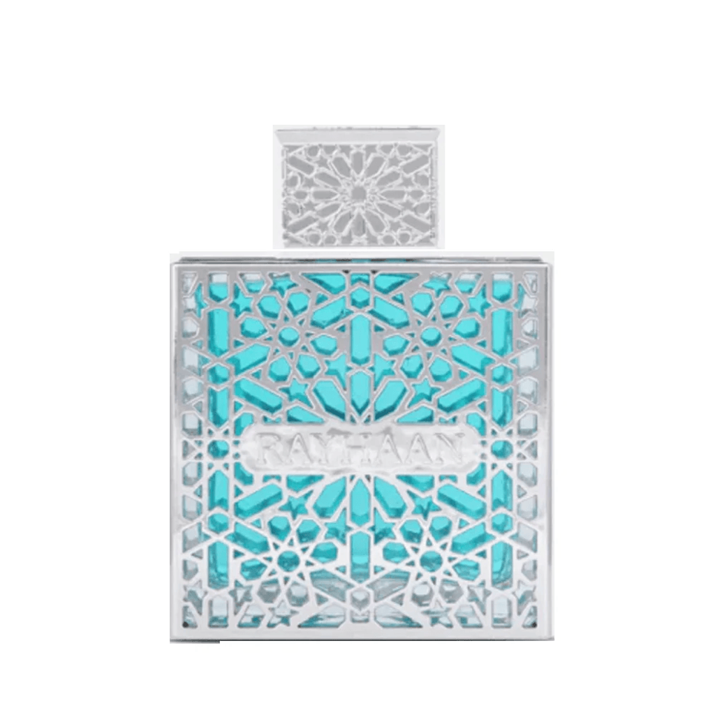 Rayhaan Rayhaan Aquatica 100ml EDP Hombre original en Costa Rica