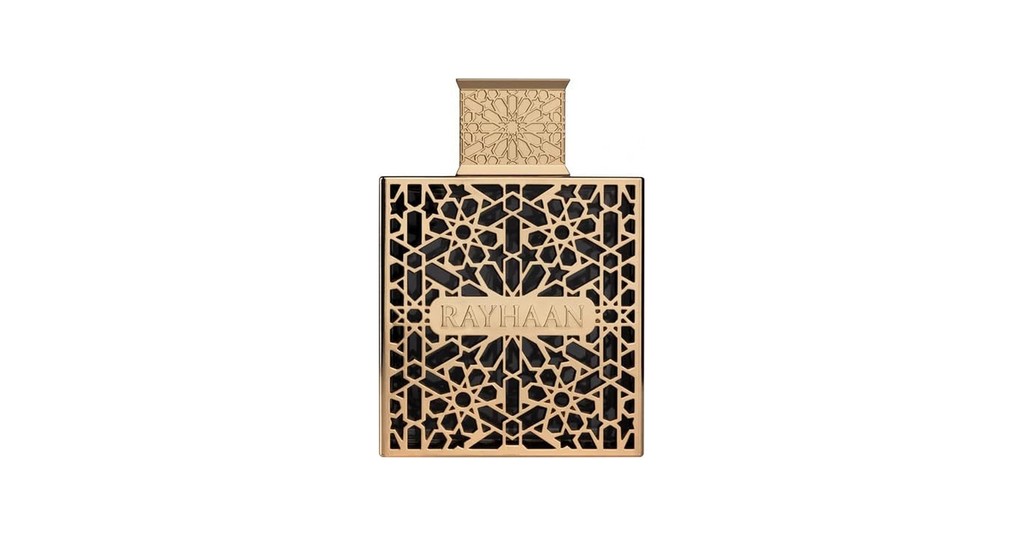 Rayhaan Rayhaan ELIXIR 100ml Hombre original en Costa Rica
