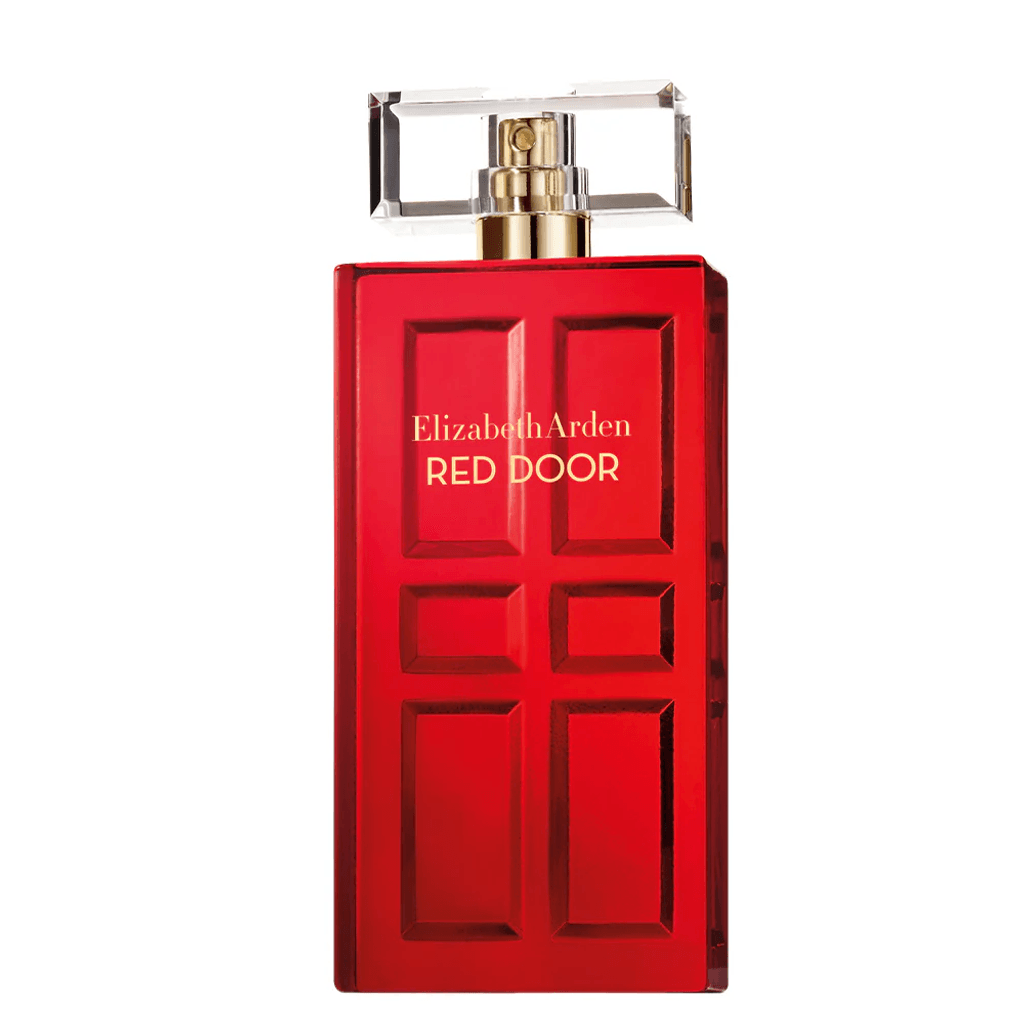 Elizabeth Arden Elizabeth Arden Red Door 100ml EDT Mujer original en Costa Rica