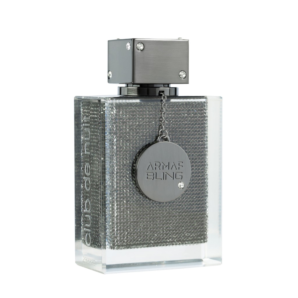Armaf Club Armaf Club De Nuit Bling 75ml EDP Hombre original en Costa Rica