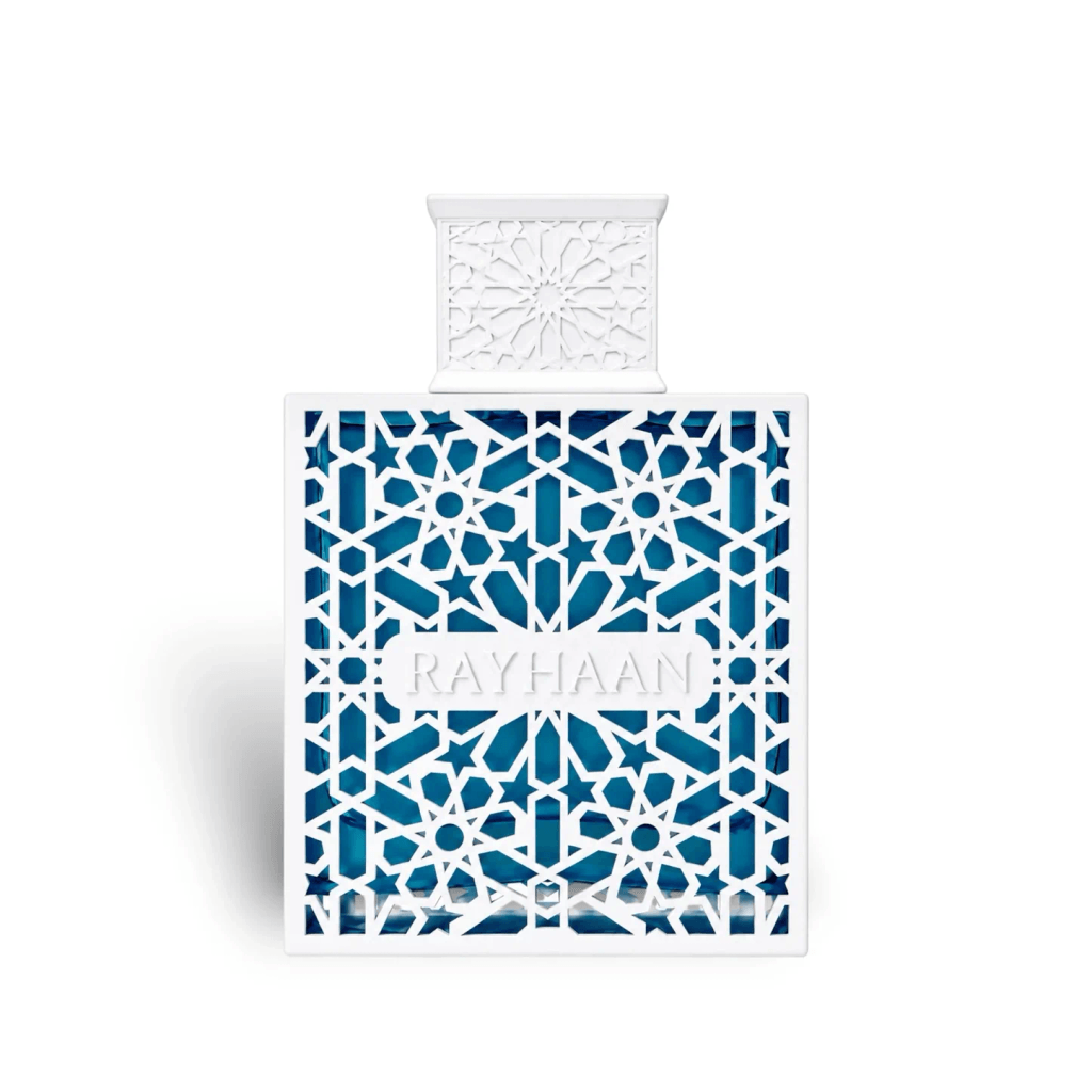 Rayhaan Rayhaan Azul 100ml EDP Hombre original en Costa Rica