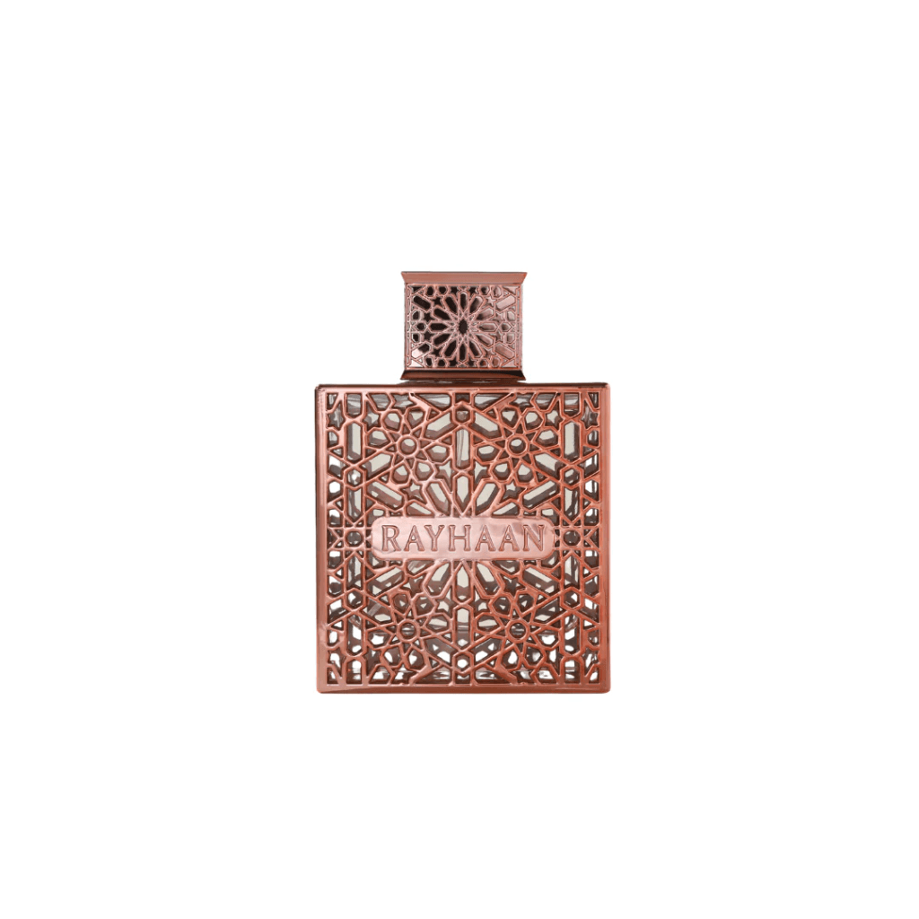 Rayhaan Rayhaan Divine EDP 100ML Mujer original en Costa Rica