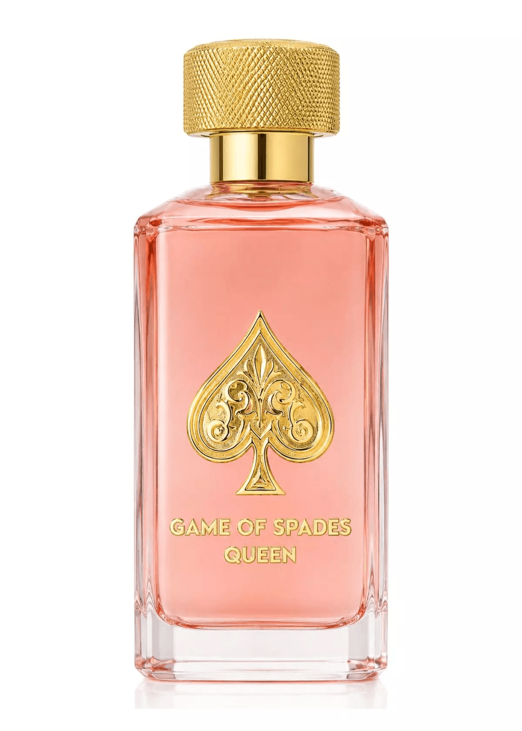 Jo Milano Jo Milano Game Of Spades QUEEN Parfum 100ml Mujer original en Costa Rica
