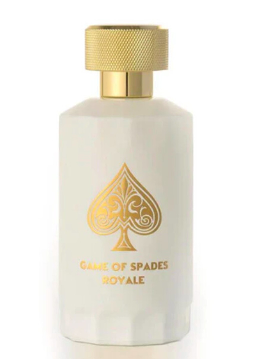 Jo Milano Jo Milano Game Of Spades ROYALE Parfum 100ml Mujer original en Costa Rica