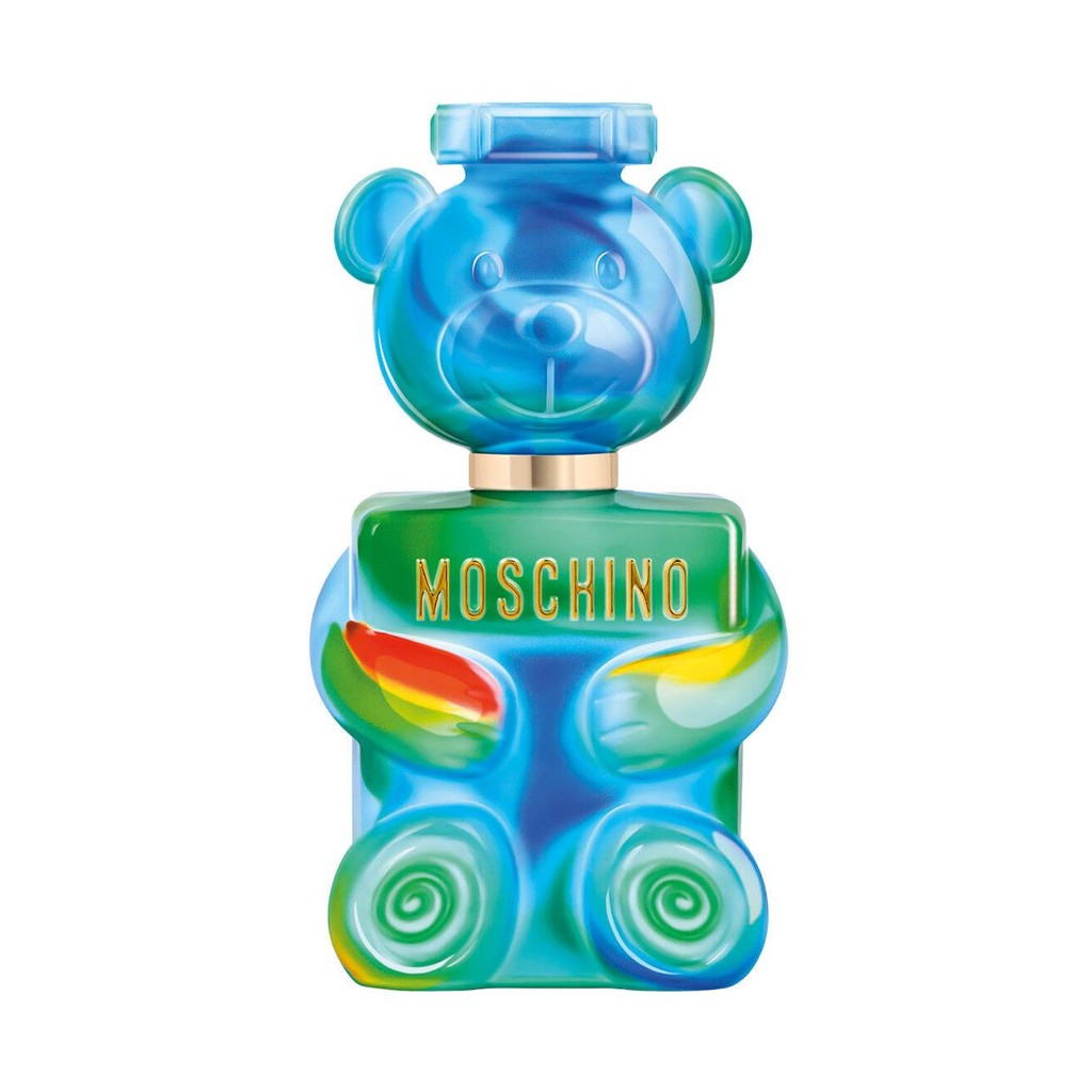 Moschino Moschino Toy 2 YUMMY 100ml EDP Mujer original en Costa Rica