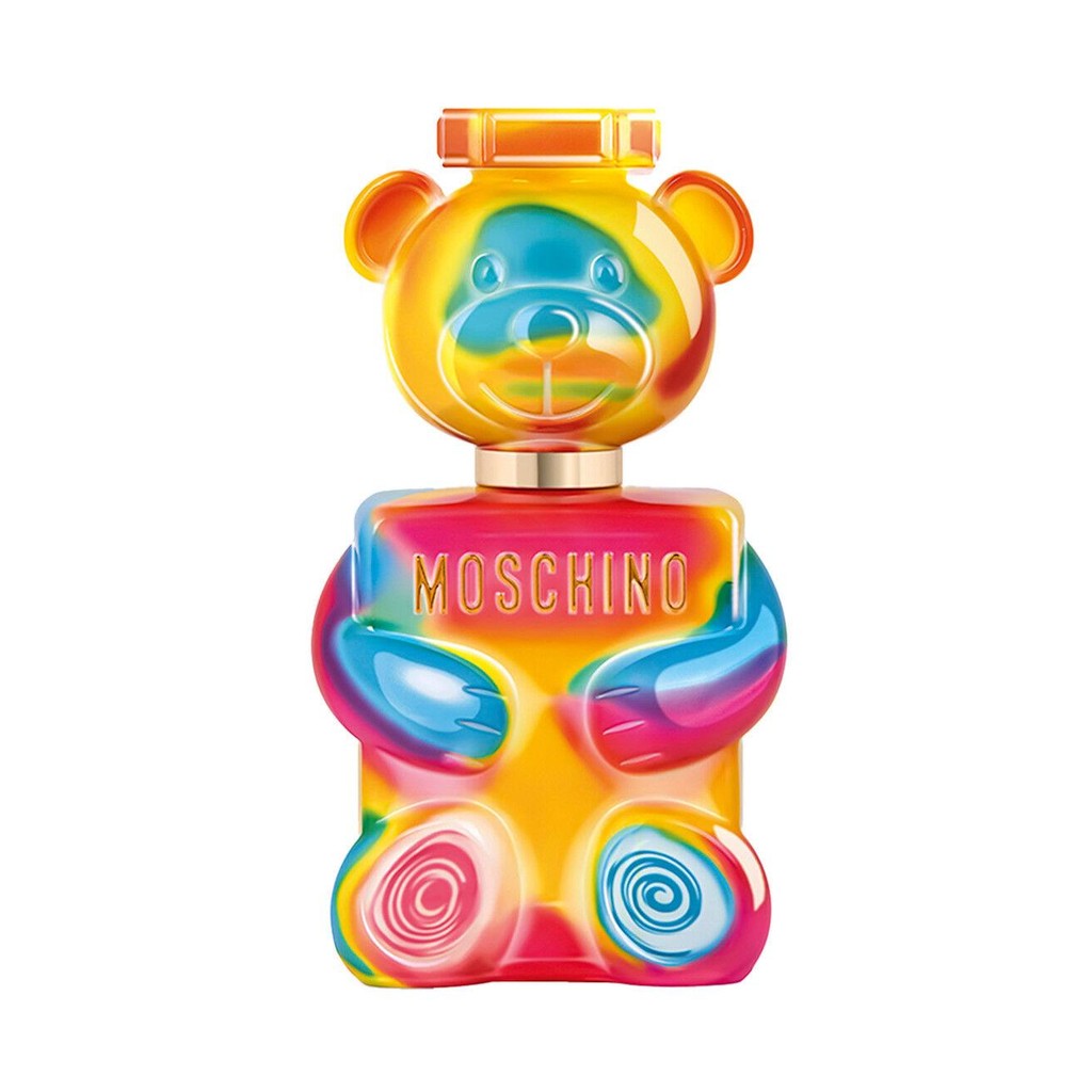 Moschino Moschino Toy 2 GUMMY 100ml EDP Mujer original en Costa Rica