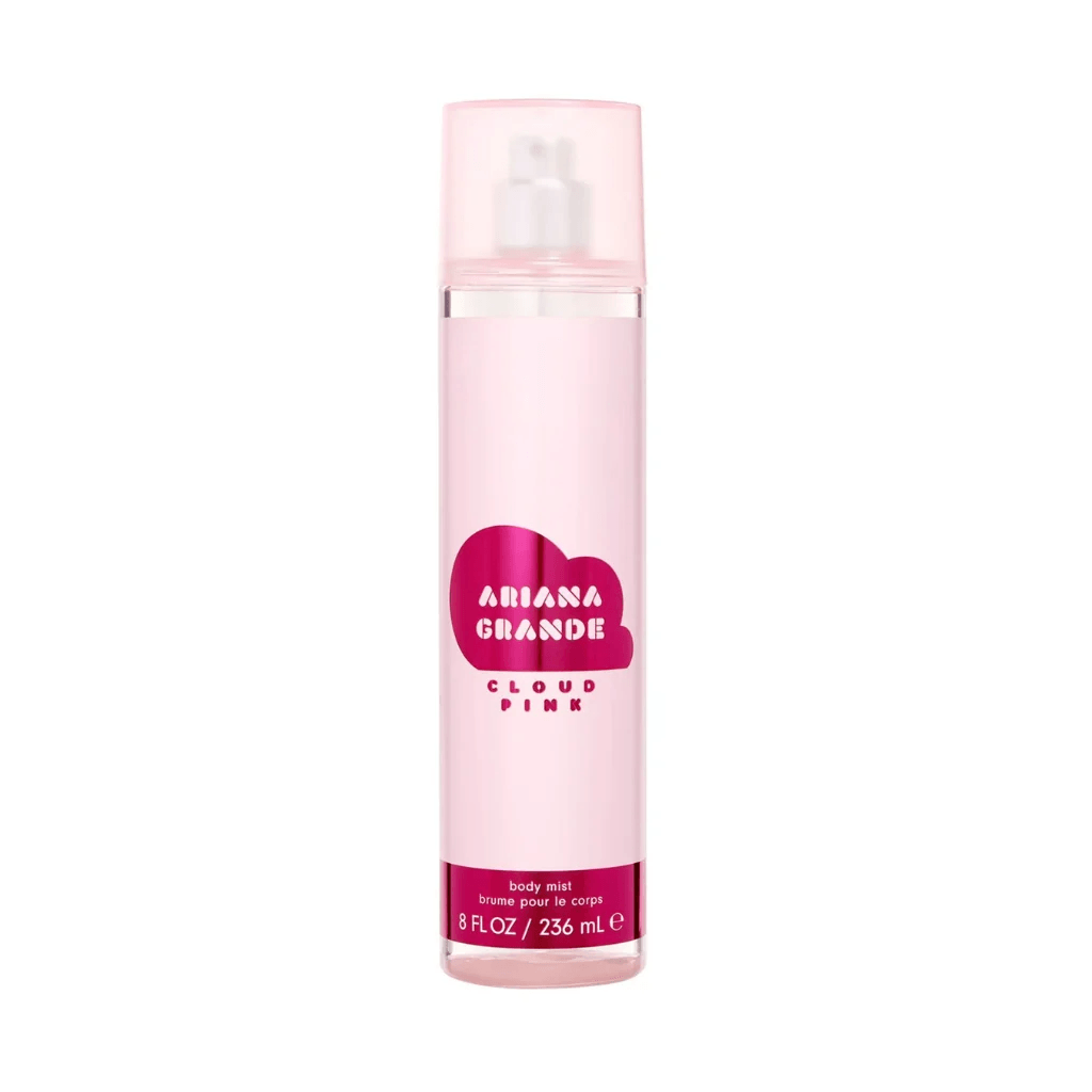 Ariana Grande Body Mist Ariana Grande Cloud Pink 200ml original en Costa Rica