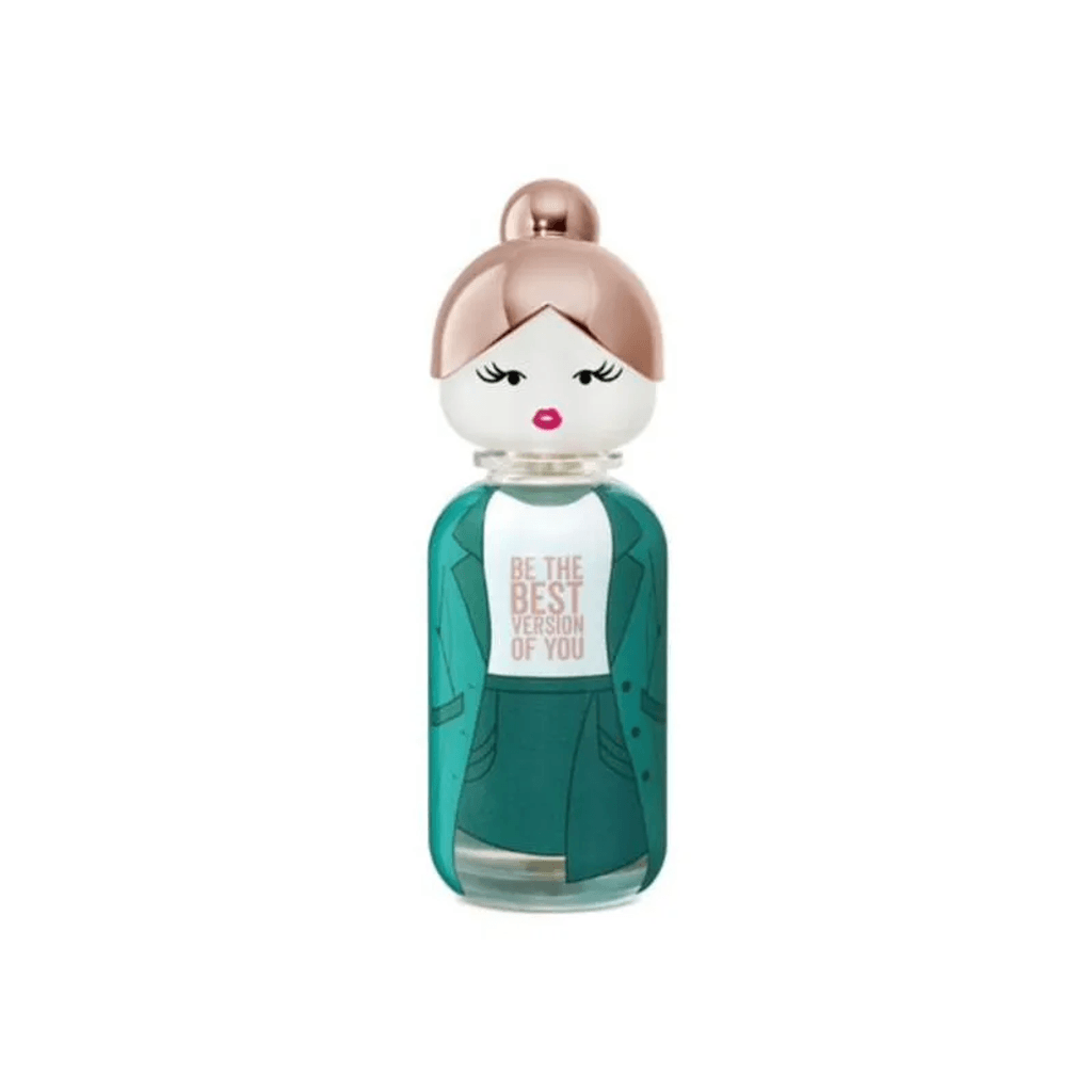 Benetton Benetton Sisterland Green Jasmine EDT 80ml Mujer original en Costa Rica