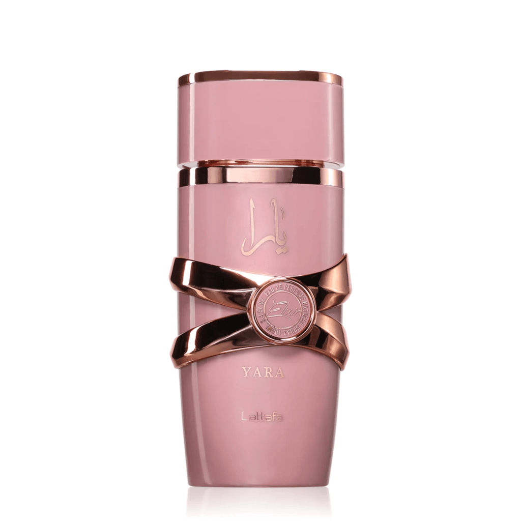 Latafa Yara Latafa Yara ELIXIR 100ml Mujer original en Costa Rica